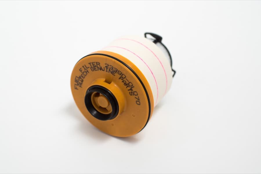 Filtro de Combustible AUTECH 23390-0L070