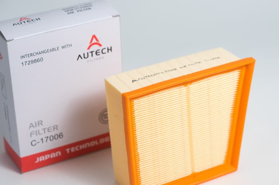 Filtro de Aire AUTECH C-17006