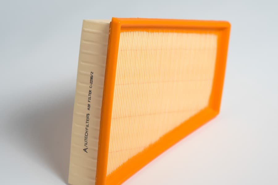 Filtro de Aire AUTECH C-2235/2
