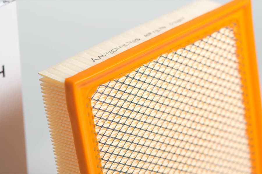 Filtro de Aire AUTECH P1053