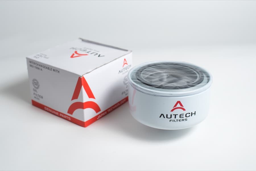 Filtro de Aceite AUTECH P1135