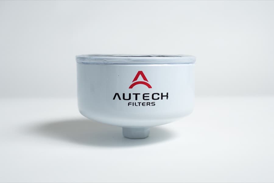 Filtro de Aceite AUTECH P1143