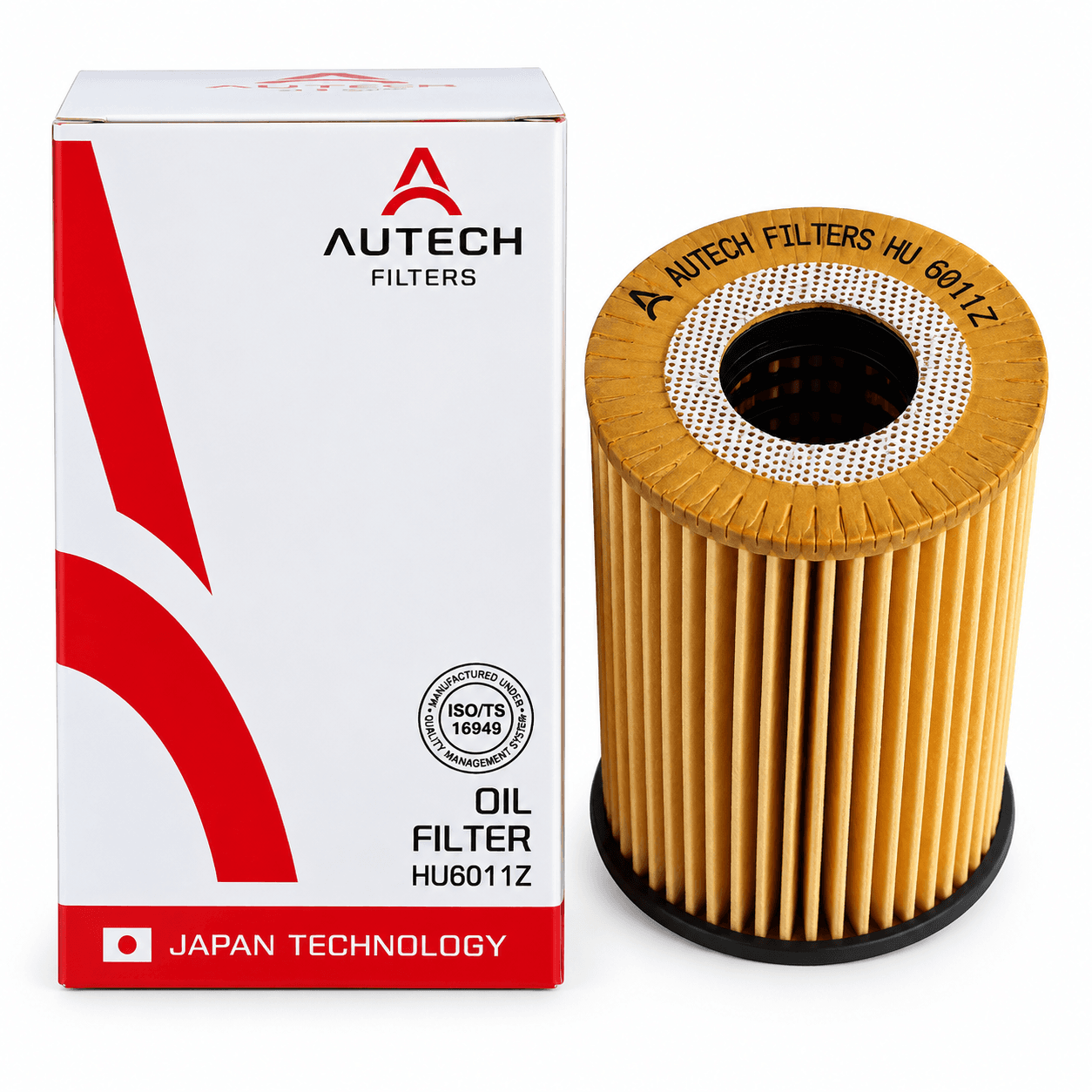 ACEITE NISSAN NP-300/ HU-6011Z