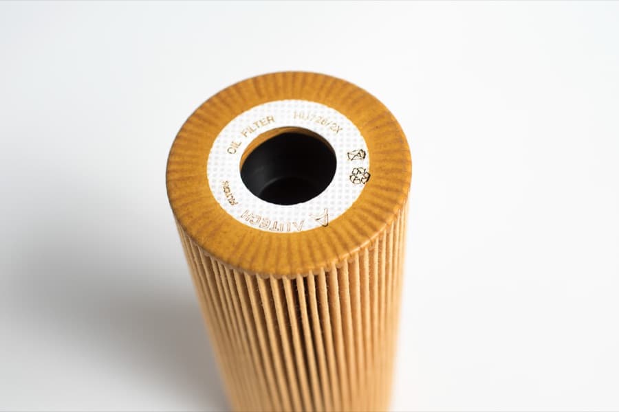 Filtro de Aceite AUTECH HU726/2X