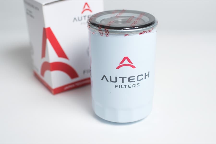 Filtro de Aceite AUTECH P1114