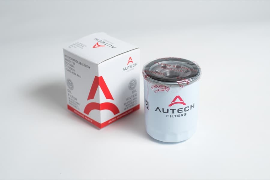 Filtro de Aceite AUTECH P1146