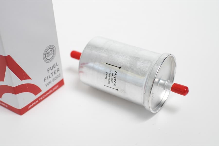 Filtro de Combustible AUTECH WK-6002