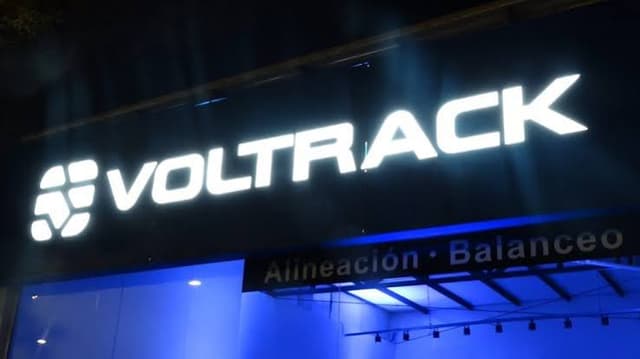 voltrack